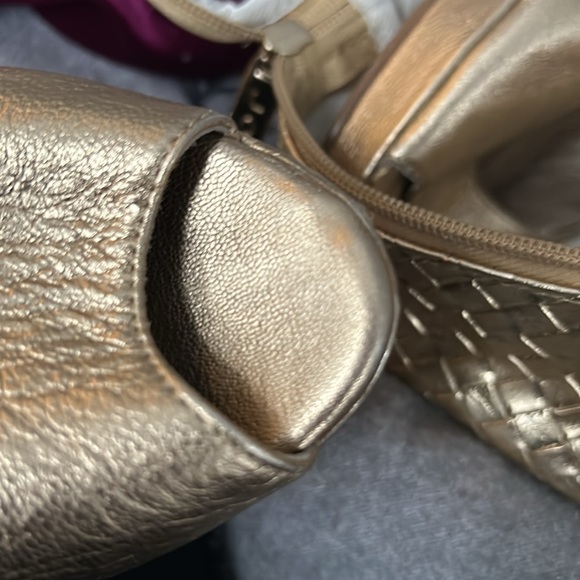 Pedro Miralles gold heels - Picture 15 of 16